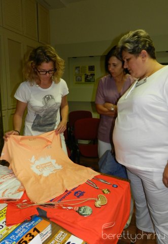 Nyitnikék 2018 - Kiállításmegnyitó 16